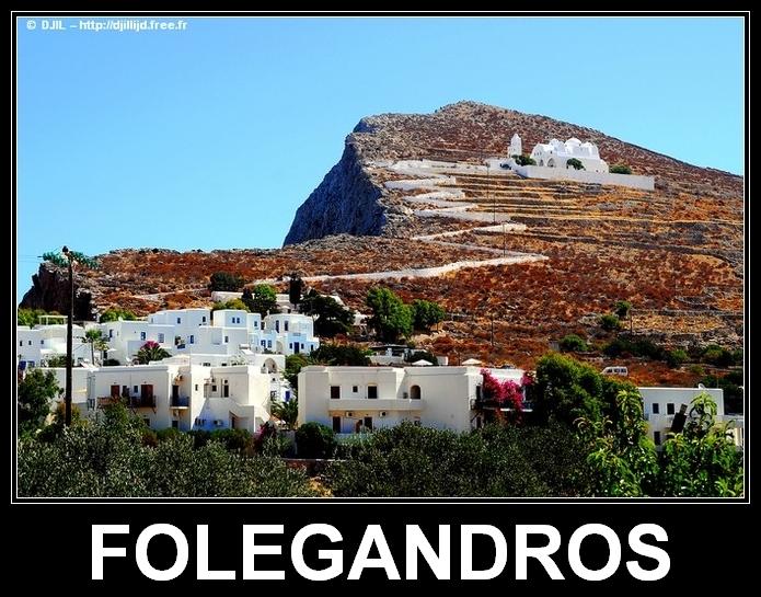 Folegandros